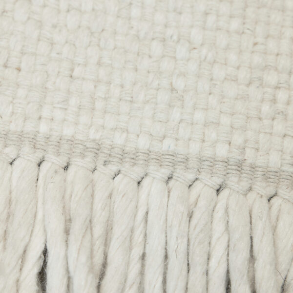 Vaip Daphne valge 240x170cm