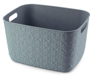 Korv Softex mereroheline 19L 38x29x h22cm