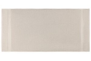 Rätik Sandy beež 70x140cm