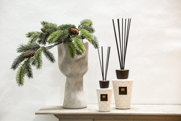 Difuuser PTMD Exclusive Clean linen 1L