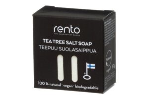 Rento teepuu soolaseep 50g