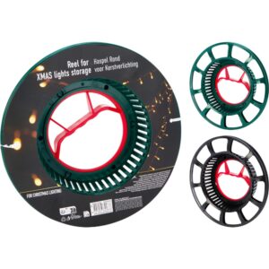 Valgusketi rullik Ø14,5x h8cm värvivalik 1tk