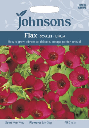 Suureõieline lina 450s