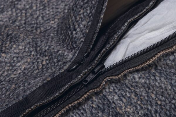 Beeztees Pesa Mua ortopeediline tumehall 80×65cm