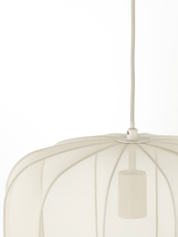 Laelamp Plumeria Ø40x h30cm