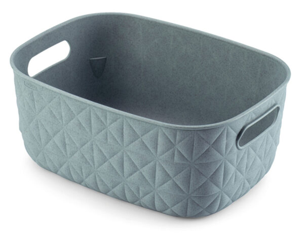 Korv Softex mereroheline 4L 26x19x h11cm