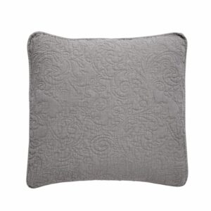 Dekoratiivpadi Isabelle tumehall 60x60cm