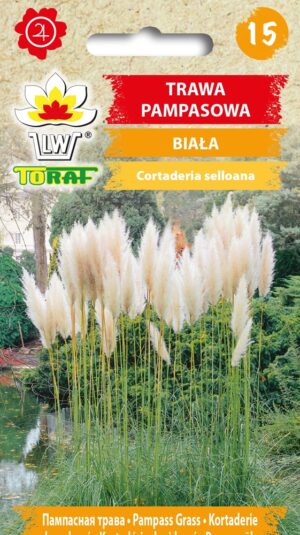 Argentiina pamparohi valge 0,1g