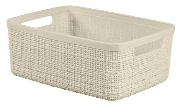 Korv Jute S kreem 5L