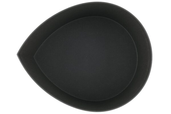 Rento saunakauss Pisara tumehall 8,5L