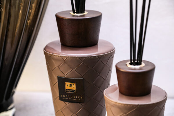 Difuuser PTMD Exclusive Oak & Blackcurrant 1L
