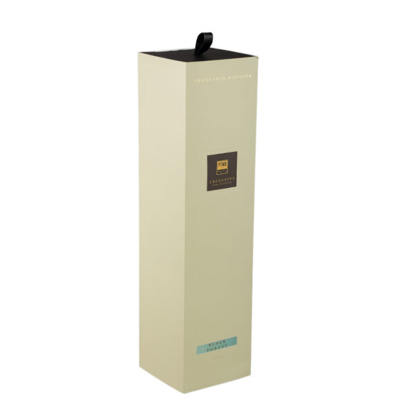 Difuuser PTMD Exclusive Black forest 1L