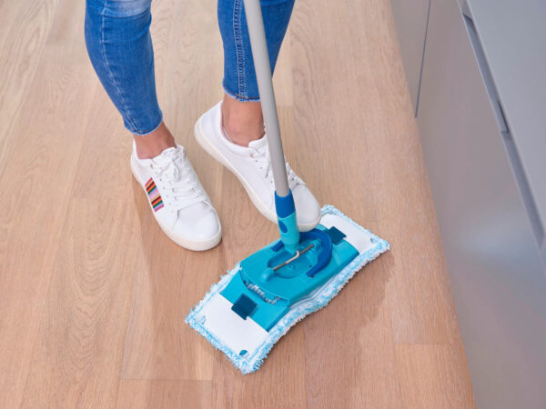 Põrandapesija vahetuskate Supersoft 33cm (Clean Twist M Ergo, Power Clean)