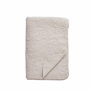 Päevatekk Isabelle kreem 260x240cm