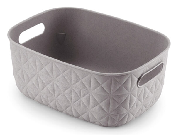 Korv Softex beežikashall 4L 26x19x h11cm