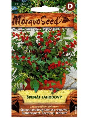 Ere hanemalts (e maasikspinat))