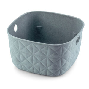 Korv Softex mereroheline 3L 19x19x h11cm