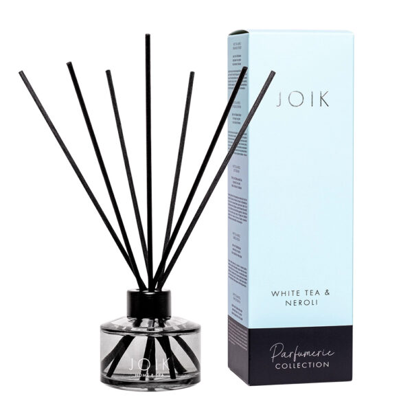 Lõhnadifuuser White Tea & Neroli 100ml