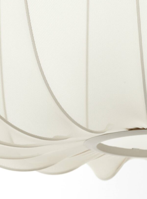 Laelamp Plumeria Ø60x h45cm