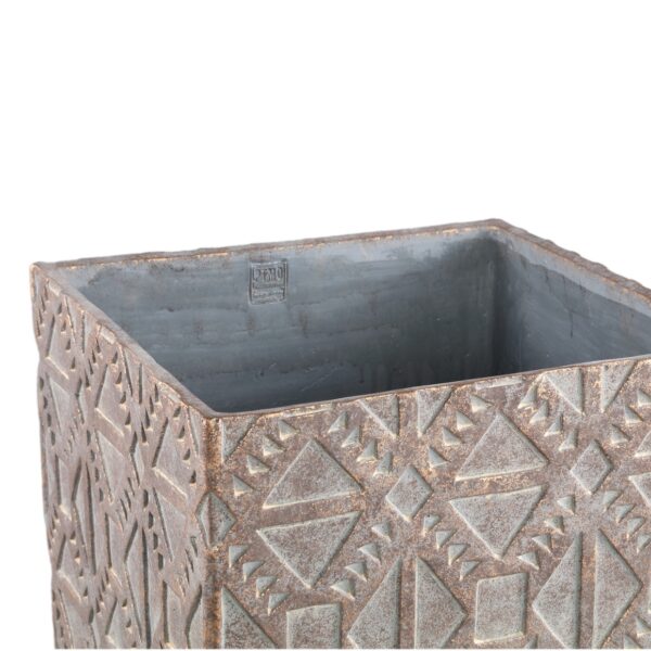 Lillepott Jenah L Ø30x h30cm pruun