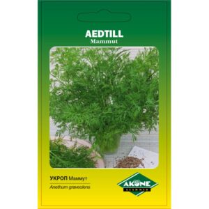 Aedtill ‘Mammut’ 4g