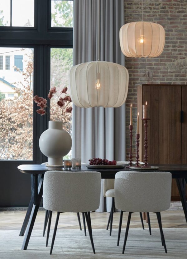 Laelamp Plumeria Ø50x h37,5cm