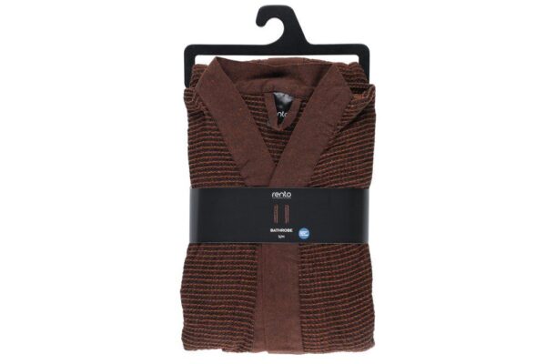 Rento hommikumantel Kenno pruun S/M