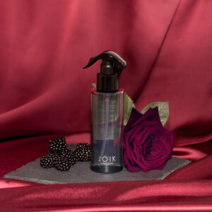 JOIK Parfumerie sprei Blackberry & Rose Noir 150ml