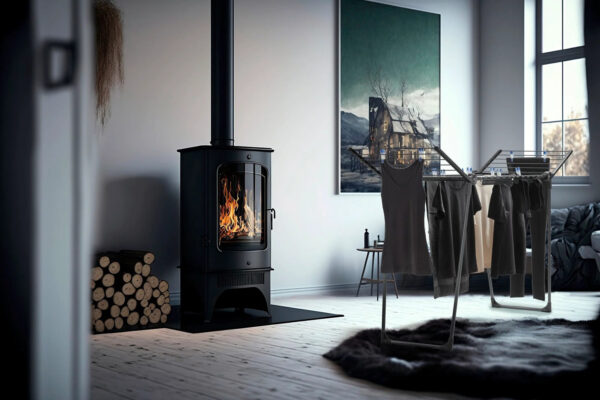 Pesukuivatusrest Pegasus 150 Black Diamond