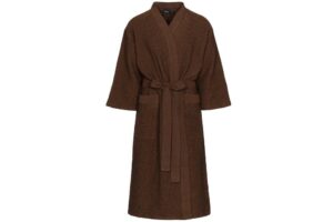 Rento hommikumantel Kenno pruun L/XL