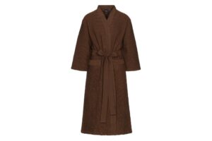 Rento hommikumantel Kenno pruun S/M