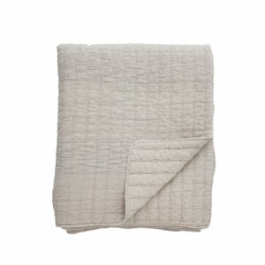 Päevatekk Isadora kreem 260x240cm