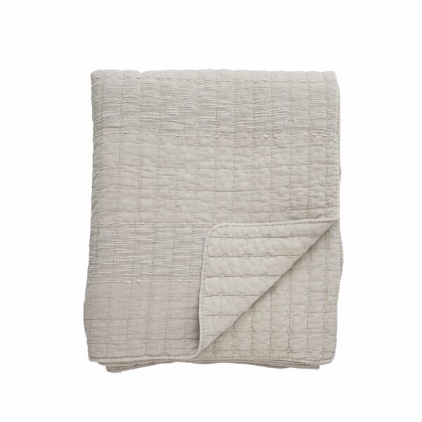 Päevatekk Isadora kreem 260x240cm