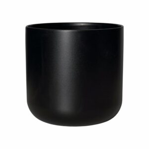 Lillepott Merle Ø25x h24cm must