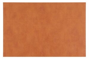 Lauamatt Bergen pruun 30x45cm