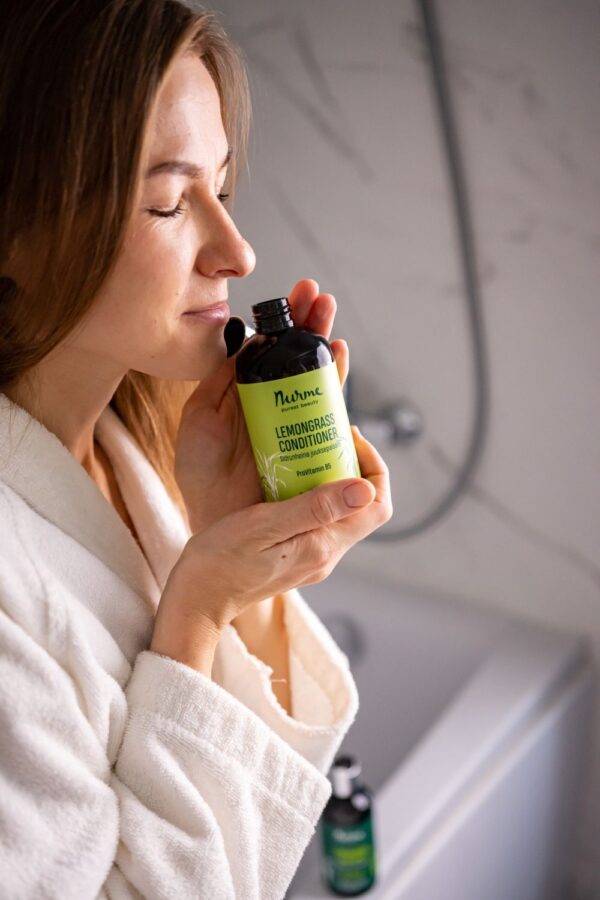 Nurme Sidrunheina juuksepalsam 250ml