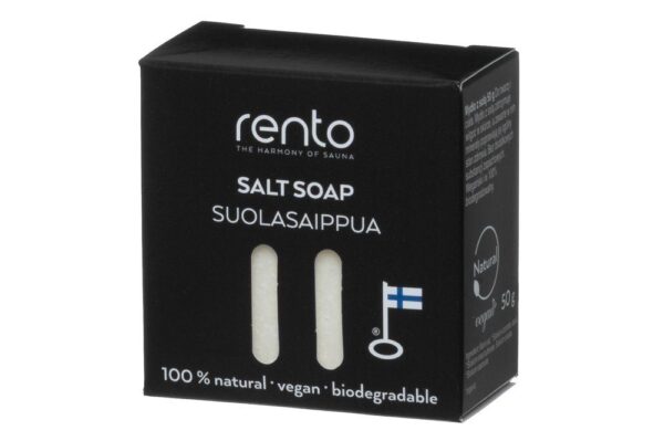 Rento soolaseep 50g