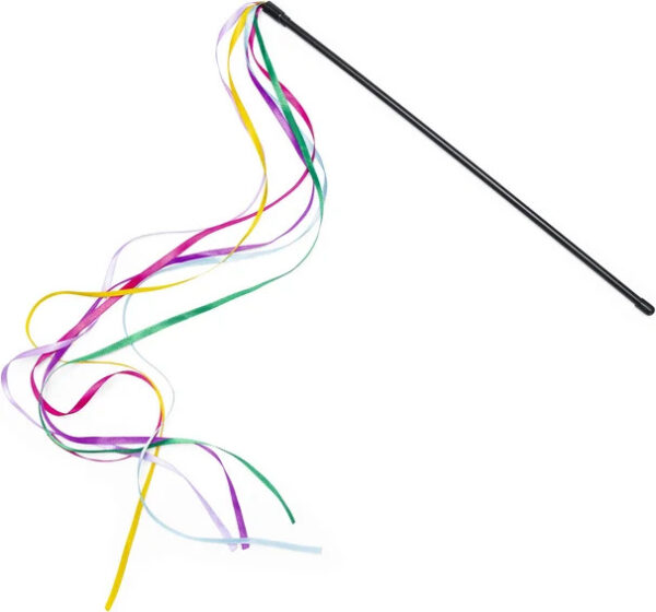 Mänguõng kassile paeltega