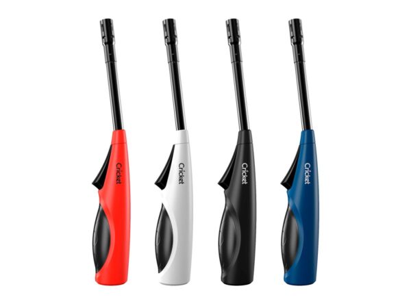 Tulesüütaja Cricket Fireturbo värvivalik 1tk