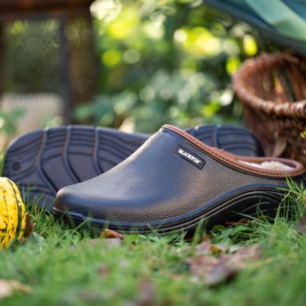 Voodriga aiakingad Sherlow must 36