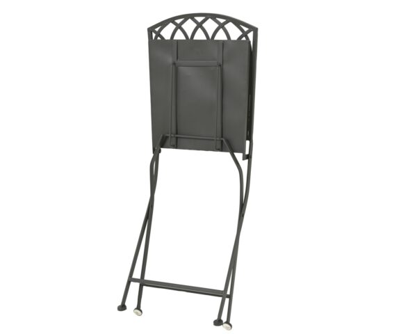 Bistrootool mosaiik roheline h91,5cm