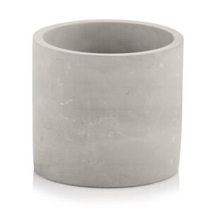 Lillepott Rustic Ø23x h22cm hall