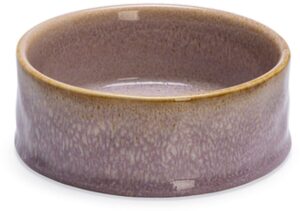 Sööginõu koerale Jace roosa Ø13,5x5cm 430ml