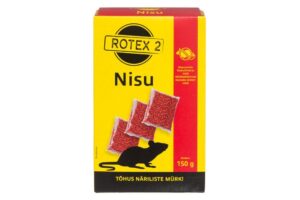 Rotimürk Rotex-2 Nisu 3x50g