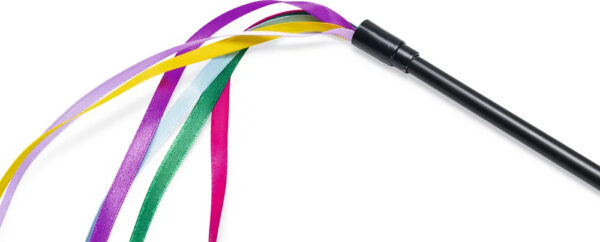 Mänguõng kassile paeltega