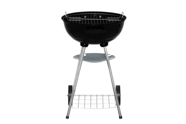 Söegrill Basic 43 must Ø41,5cm