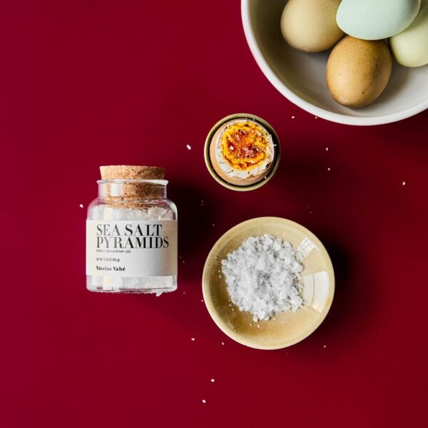 Nicolas Vahe meresoola püramiidid 65g