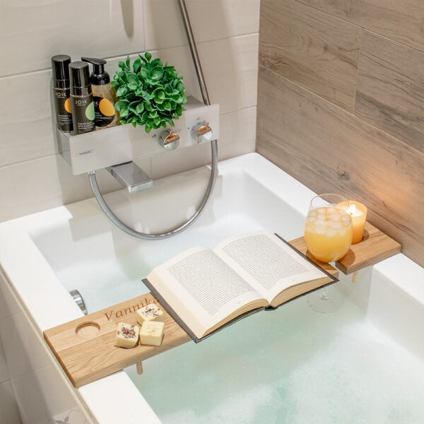 Vannitrühvlid assortii 258g