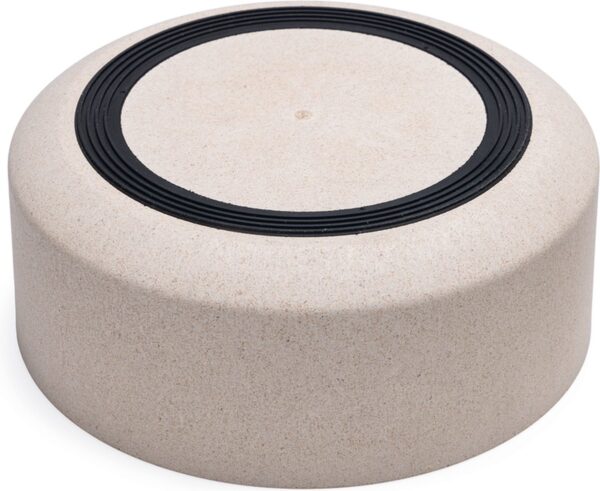 Sööginõu koerale Noor beež 1,4L