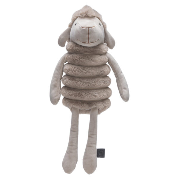 Mänguasi koerale lammas 43cm